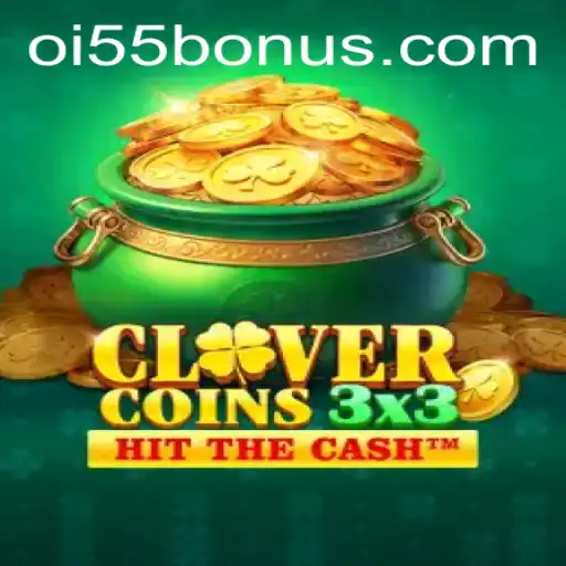 Descubra Clovercoin3x3: Um Novo Desafio no Mundo dos Jogos de Estratégia