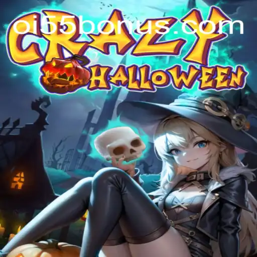 Explorando o Mundo Assustador de CrazyHalloween