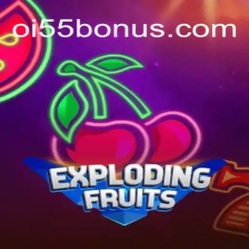 Descubra o Mundo Divertido do Jogo ExplodingFruits