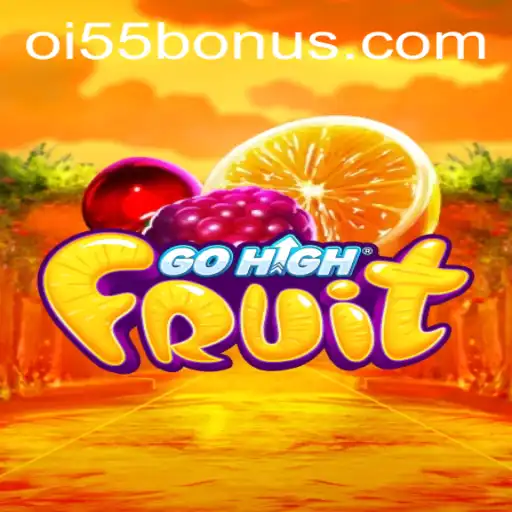 GoHighFruit: Explorando a Aventura Frutífera
