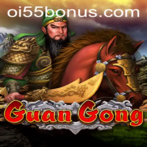 GuanGong: Uma Nova Experiência no Mundo dos Jogos