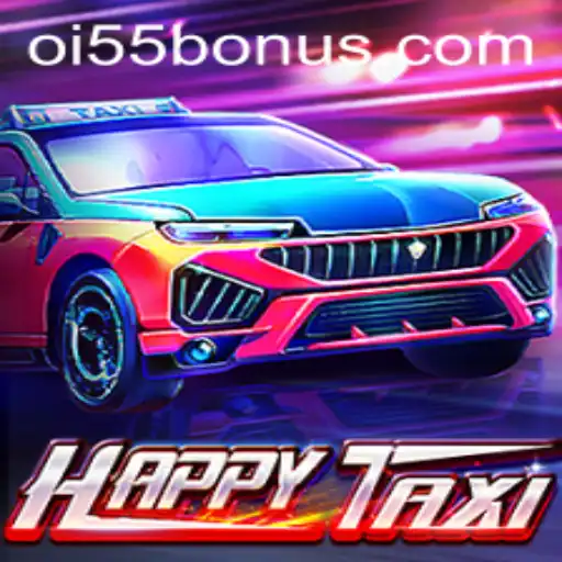 Descubra HappyTaxi: Uma Aventura de Jogos Inovadora