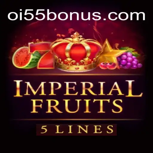 ImperialFruits5: Descubra o Jogo Que Está Conquistando o Mundo