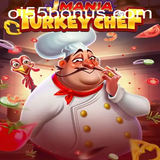 Descubra o Jogo JManiaTurkeyChef: Um Guia Completo