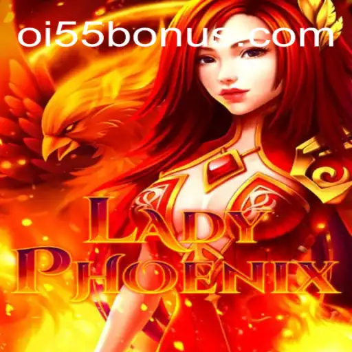 LadyPhoenix: Aventuras Místicas no Mundo de Oi55