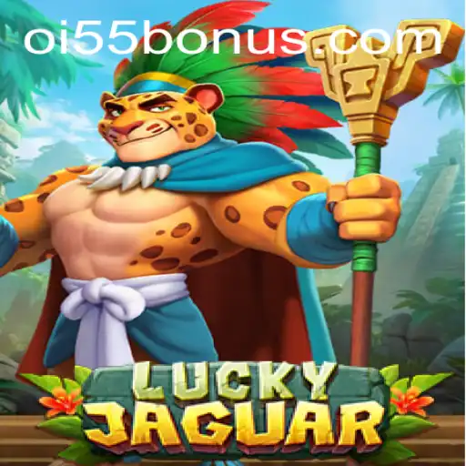 Explorando o Fascinante Mundo de LuckyJaguar: Regras e Introdução ao Jogo