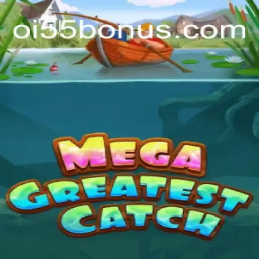Explorando o Fascinante Mundo de MegaGreatestCatch