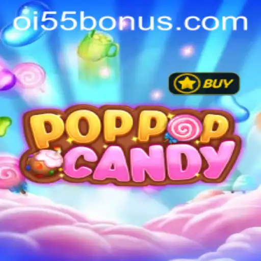 Explorando o Mundo de POPPOPCANDY: Um Jogo Empolgante e Divertido