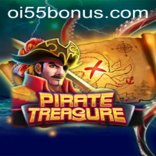 Descubra PirateTreasure: O Jogo de Aventura Marítima
