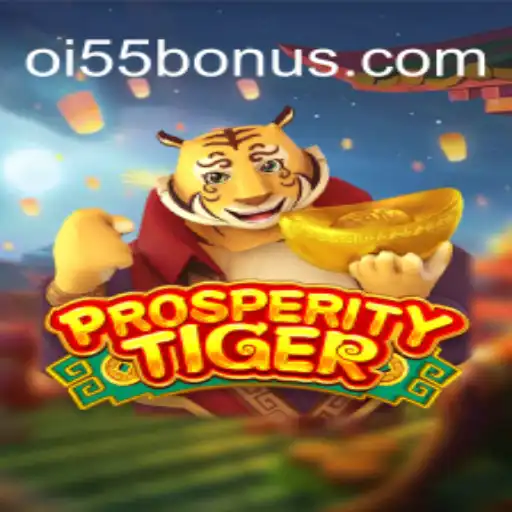 Desvendando ProsperityTiger: Uma Nova Era de Estratégia e Diversão