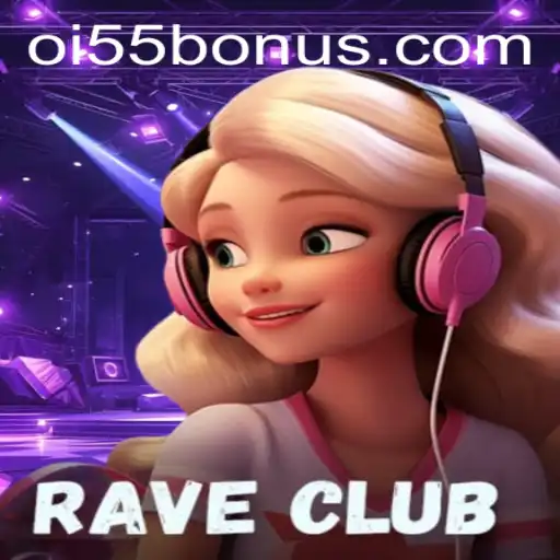 RaveClub: Uma Imersão no Mundo dos Jogos Eletrônicos