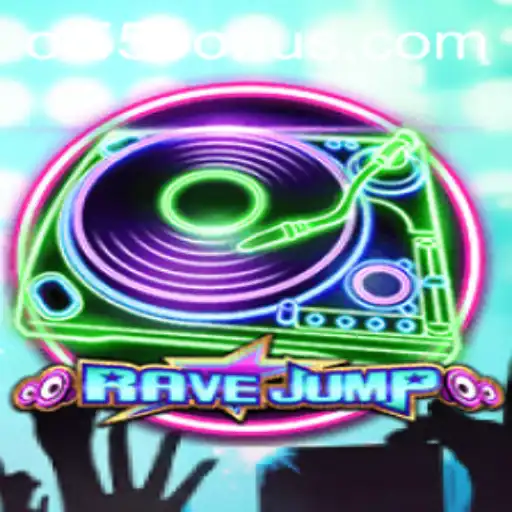 Descubra o Mundo Vibrante de RaveJump: Um Jogo de Estratégia e Aventura