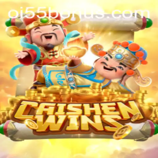 Descubra CaishenWins, o Empolgante Jogo de Slots Online