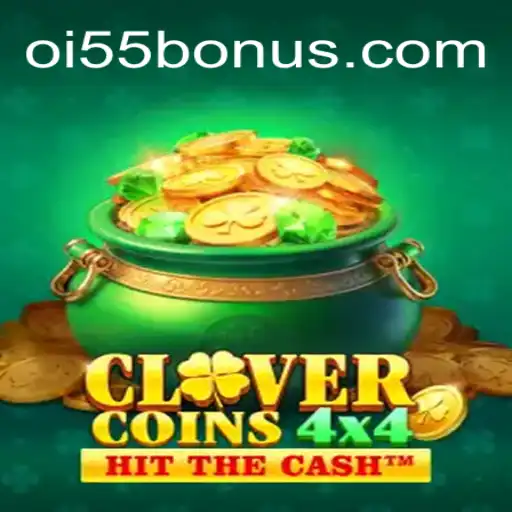 Explorando o Mundo de CloverCoins4x4: Um Guia Completo
