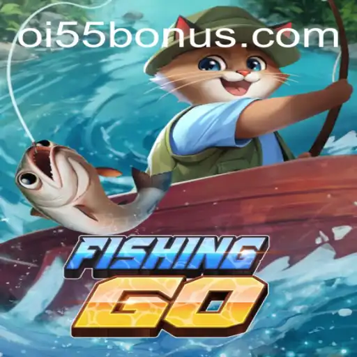 Explorando o Universo de FishingGO: O Jogo de Pesca que Conquista Multidões