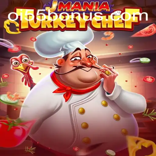 Descubra o Jogo JManiaTurkeyChef: Um Guia Completo