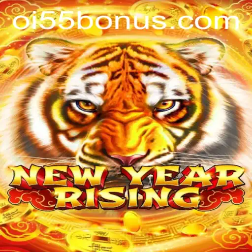 NewYearRising: Explore o Mundo Envolvente do Novo Jogo do Ano