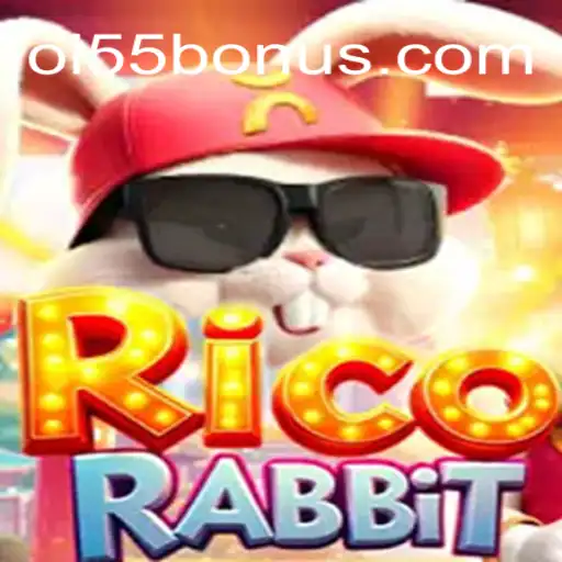 Descubra RicoRabbit: A Aventurosa Jornada de Um Coelho em Mundo Digital