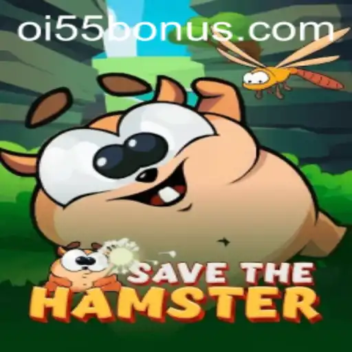 SavetheHamster: Explore o Novo Fenômeno dos Jogos com a Oi55