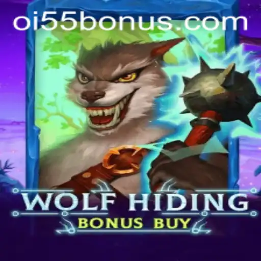 Explorando o Mundo do Jogo WolfHidingBonusBuy: Atrações e Regras Essenciais