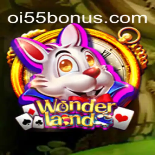 Descubra 'Wonderland': O Jogo de Estratégia Híbrida