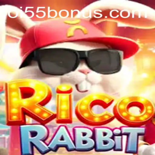 Descubra RicoRabbit: A Aventurosa Jornada de Um Coelho em Mundo Digital