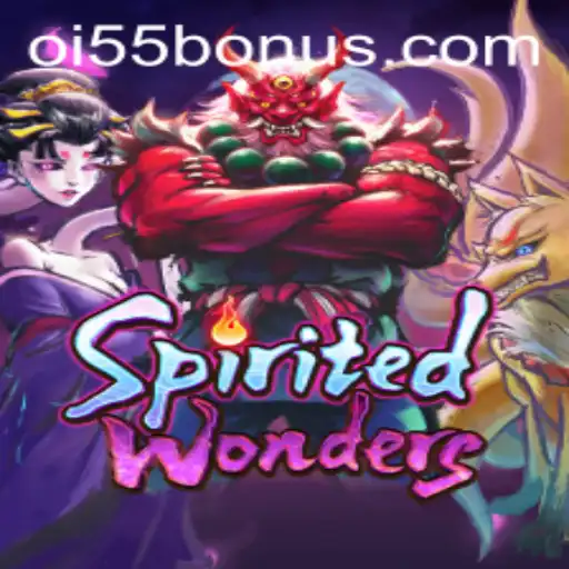 SpiritedWonders: Uma Aventura Épica no Mundo dos Mistérios