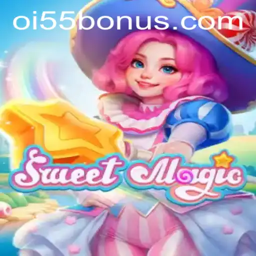 Explorando o Mundo Encantado de SweetMagic: Um Mergulho no Universo do Jogo