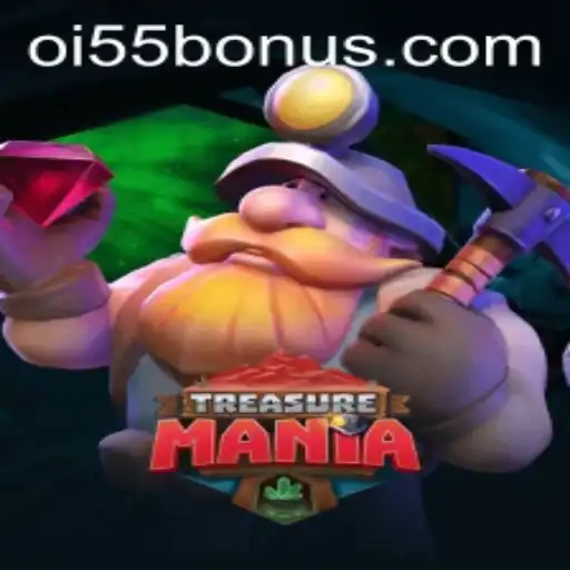 Descubra o Mundo de 'TreasureMania': Aventura e Estratégia em um Só Jogo