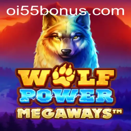 WolfPowerMega: Mergulhe em uma Aventura Épica